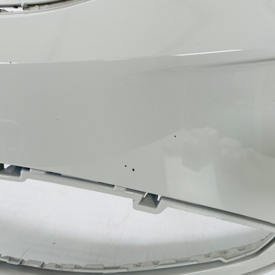 VW Taigo Front Bumper Life Sportback Genuine Grey 7t0807221c | 2022 - 2025 VW Taigo Front Bumper Life Sportback Genuine Grey 7t0807221c | 2022 - 2025