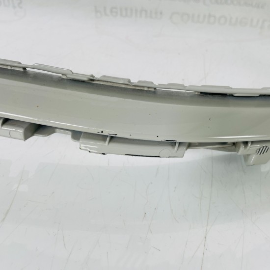 VW Taigo Front Bumper Life Sportback Genuine Grey 7t0807221c | 2022 - 2025 VW Taigo Front Bumper Life Sportback Genuine Grey 7t0807221c | 2022 - 2025