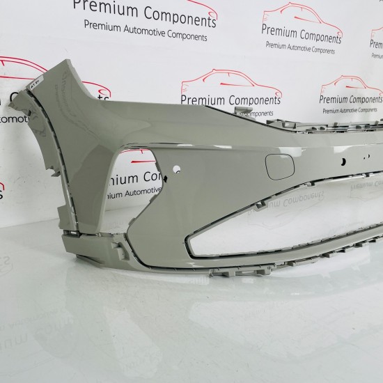 VW Taigo Front Bumper Life Sportback Genuine Grey 7t0807221c | 2022 - 2025 VW Taigo Front Bumper Life Sportback Genuine Grey 7t0807221c | 2022 - 2025