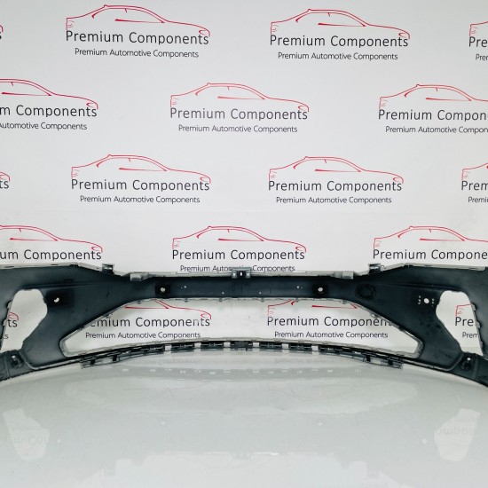 VW Taigo Front Bumper Life Sportback Genuine Grey 7t0807221c | 2022 - 2025 VW Taigo Front Bumper Life Sportback Genuine Grey 7t0807221c | 2022 - 2025