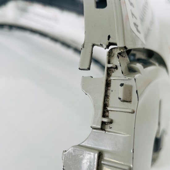 VW Taigo Front Bumper Life Sportback Genuine Grey 7t0807221c | 2022 - 2025 VW Taigo Front Bumper Life Sportback Genuine Grey 7t0807221c | 2022 - 2025