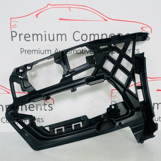 VW Golf Front Bumper Left Mounting Bracket Mk7 Genuine 5g0807723b | 2013 – 2017