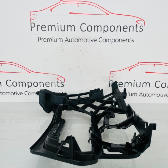 VW Golf Front Bumper Left Mounting Bracket Mk7 Genuine 5g0807723b | 2013 – 2017