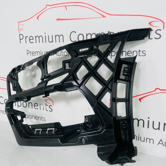 VW Golf Front Bumper Left Mounting Bracket Mk7 Genuine 5g0807723b | 2013 – 2017