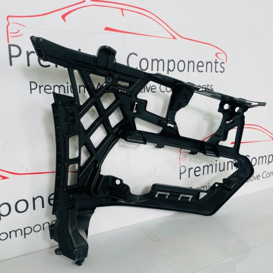 VW Golf Front Bumper Left Mounting Bracket Mk7 Genuine 5g0807723b | 2013 – 2017