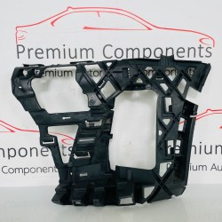 VW Golf Gtd Front Bumper Left Mounting Bracket Mk7 Oem 5g0807723a | 2013 – 2017