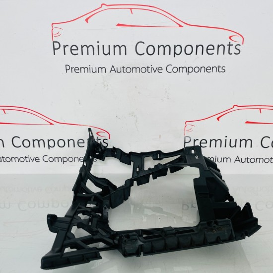 VW Golf Gtd Front Bumper Left Mounting Bracket Mk7 Oem 5g0807723a | 2013 – 2017