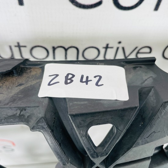 VW Golf Gtd Front Bumper Left Mounting Bracket Mk7 Oem 5g0807723a | 2013 – 2017