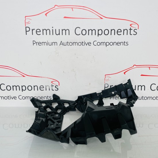 VW Golf Gtd Front Bumper Left Mounting Bracket Mk7 Oem 5g0807723a | 2013 – 2017