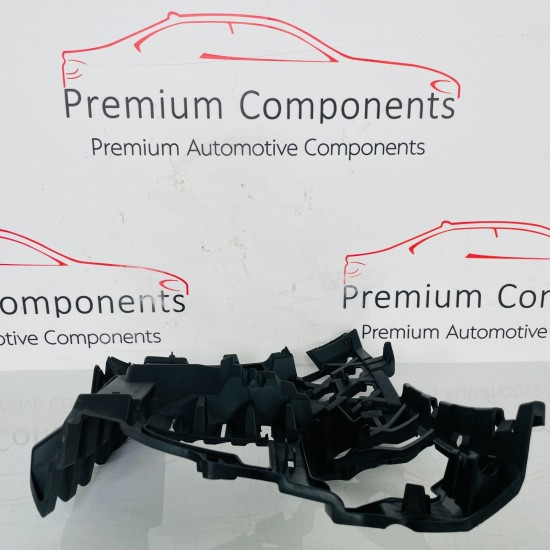 VW Golf Gtd Front Bumper Left Mounting Bracket Mk7 Oem 5g0807723a | 2013 – 2017