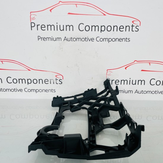 VW Golf Front Bumper Left Mounting Bracket Mk7 Genuine 5g0807723d | 2013 – 2017