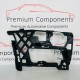 VW Golf Front Bumper Right Mounting Bracket Mk7 Genuine 5g0807724d | 2013 – 2017