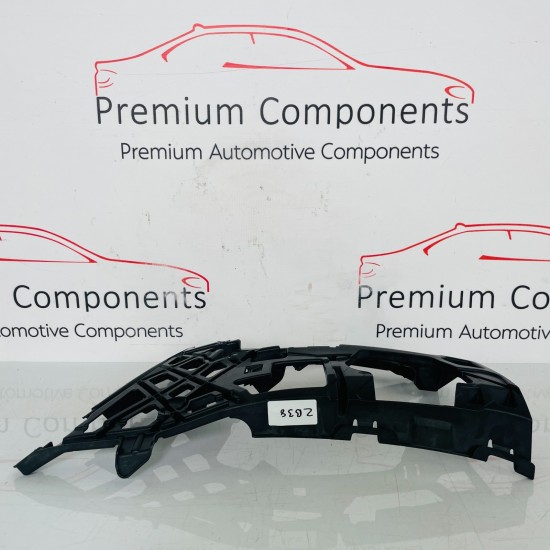 VW Golf Front Bumper Left Mounting Bracket Mk7 Genuine 5g0807723d | 2013 – 2017