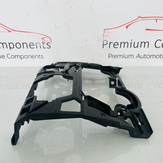 VW Golf Front Bumper Left Mounting Bracket Mk7 Genuine 5g0807723d | 2013 – 2017