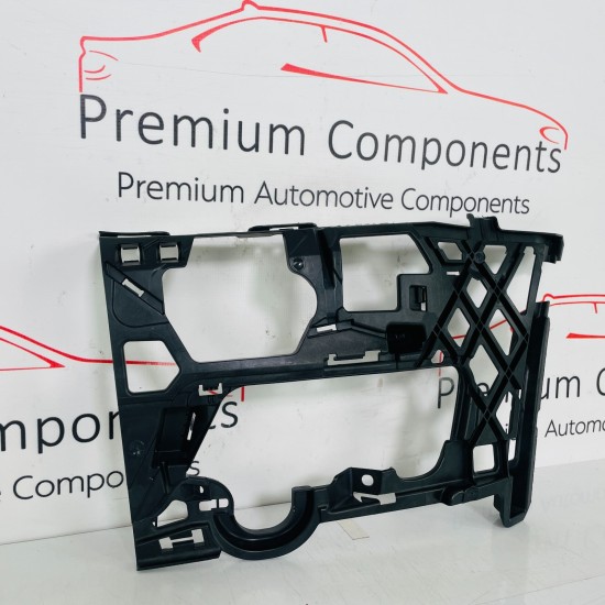 VW Golf Front Bumper Left Mounting Bracket Mk7 Genuine 5g0807723d | 2013 – 2017