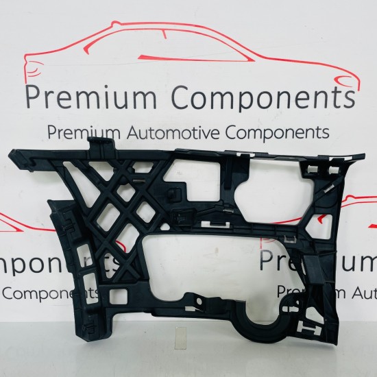 VW Golf Front Bumper Left Mounting Bracket Mk7 Genuine 5g0807723d | 2013 – 2017