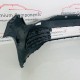 VW Golf Front Bumper Mk8 Se Genuine Grey 5h0807221h | 2020 - 2023 [at89]