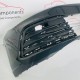 VW Golf Front Bumper Mk8 Se Genuine Grey 5h0807221h | 2020 - 2023 [at89]