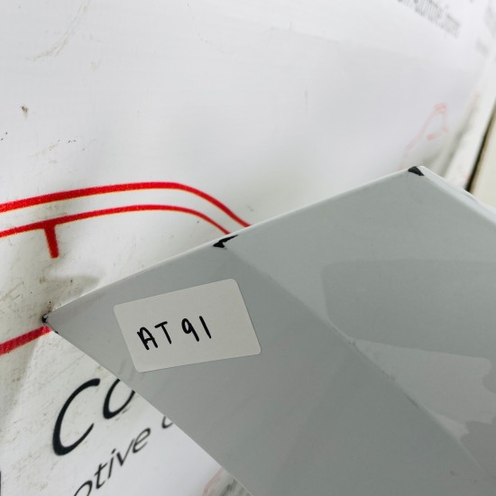 VW Id.7 Id7 Volkswagen Front Bumper Genuine White 14a807221 | 2023 – 2026 [at91]