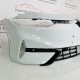 VW Id.7 Id7 Volkswagen Front Bumper Genuine White 14a807221 | 2023 – 2026 [at91]