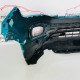 VW T-cross Front Bumper Genuine Blue 2gm807221a | 2020 – 2024 [at97]
