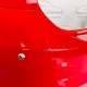 VW Golf Rear Bumper Mk7.5 Se Estate Face Lift Genuine Red 2017 – 2020 [ap87]