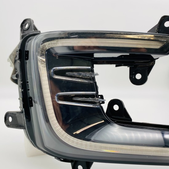 VW Passat Fog Light Drl Gte Right Driver Side 3g0941056a | 2015 - 2019 [hl153]