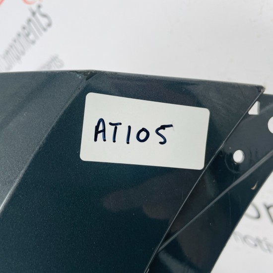 VW Tiguan Front Bumper R Line Mk2 Genuine Grey 5na807221d | 2021 – 2023 [at105]