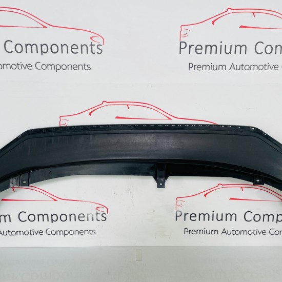 VW Polo Front Bumper Lower Spoiler Retainer Trim 6c0805915h | 2014 – 2018 [zb12]