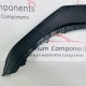 VW Polo Front Bumper Lower Spoiler Retainer Trim 6c0805915h | 2014 – 2018 [zb12]