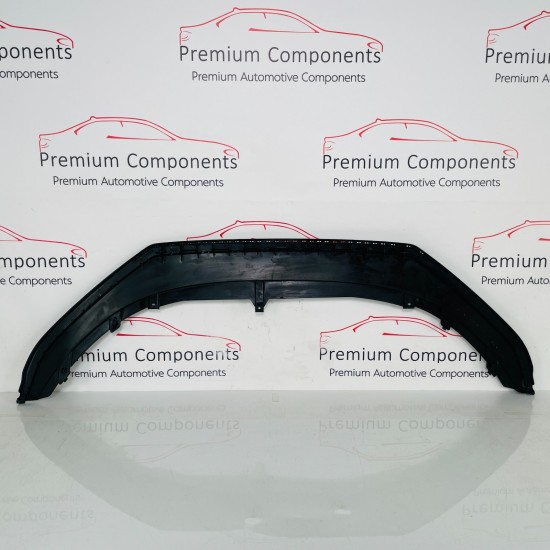 VW Polo Front Bumper Lower Spoiler Retainer Trim 6c0805915h | 2014 – 2018 [zb12]