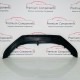 VW Polo Front Bumper Lower Spoiler Retainer Trim 6c0805915h | 2014 – 2018 [zb12]