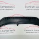 VW Polo Front Bumper Lower Spoiler Retainer Trim 6c0805915h | 2014 – 2018 [zb12]