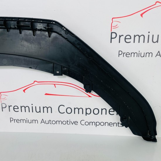 VW Polo Front Bumper Lower Spoiler Retainer Trim 6c0805915h | 2014 – 2018 [zb12]