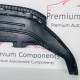 VW Golf Front Bumper Lower Splitter Trim Mk7.5 Se Genuine 2017 – 2020 [zb15]