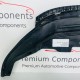 VW Golf Front Bumper Lower Splitter Trim Mk7.5 Se Genuine 2017 – 2020 [zb15]