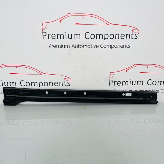 VW Sharan Door Moulding Genuine Rear Left Lower Cladding Trim Strip 2010 – 2022