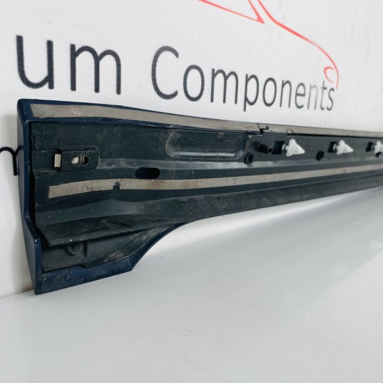 VW Sharan Door Moulding Genuine Rear Left Lower Cladding Trim Strip 2010 – 2022