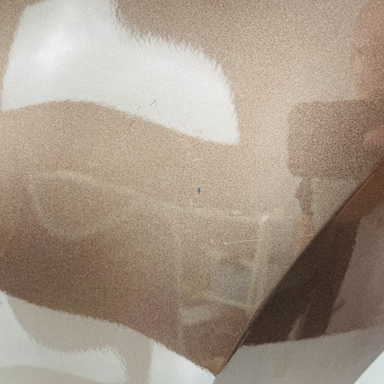 VW Sharan Highline Front Bumper Mk2 Se Genuine Grey 2010 –2022 [ao160]