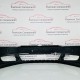 VW Sharan Highline Front Bumper Mk2 Se Genuine Grey 2010 –2022 [ao160]