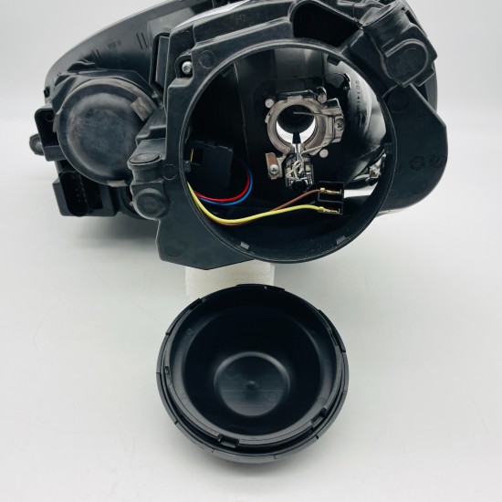 VW Golf Headlight Offside Right Drive Side Headlamp 2004 - 2008 [l405]