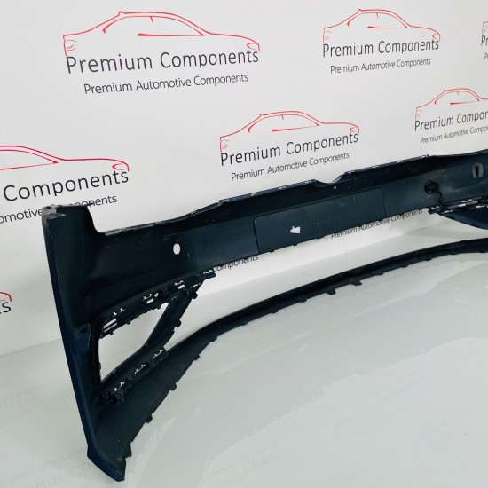 VW Golf Front Bumper Mk7.5 Face Lift Se Genuine 5g0807221fl | 2017 – 2020 [p87]