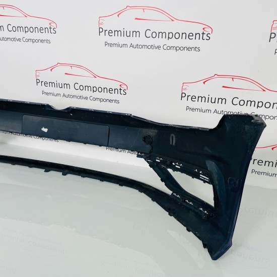 VW Golf Front Bumper Mk7.5 Face Lift Se Genuine 5g0807221fl | 2017 – 2020 [p87]