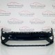 VW Golf Sportsvan Front Bumper Sv Genuine Blue 510807221f | 2015 – 2018 [au11]