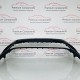 VW Golf Sportsvan Front Bumper Sv Genuine Blue 510807221f | 2015 – 2018 [au11]