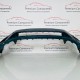 VW Caddy Highline Life Front Bumper Genuine Green 2k5807221k | 2015-2020 [au24]