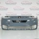 VW Id3 Id.3 Front Bumper Genuine Grey 10a807221 | 2019 - 2023 [au43]