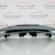 VW Id3 Id.3 Front Bumper Genuine Grey 10a807221 | 2019 - 2023 [au43]