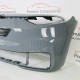 VW Id3 Id.3 Front Bumper Genuine Grey 10a807221 | 2019 - 2023 [au43]