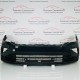 VW Tiguan Front Bumper Mk2 Face Lift Genuine Grey 5na807221c | 2021 – 2023
